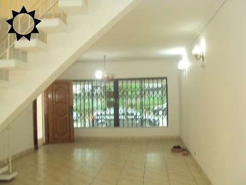 Casa, 3 quartos, 182 m² - Foto 1