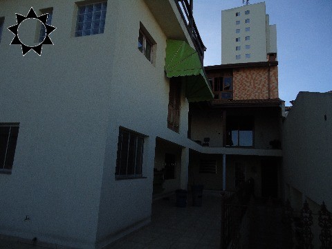 Casa à venda com 3 quartos, 300m² - Foto 12