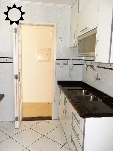 Apartamento para alugar com 3 quartos, 76m² - Foto 20