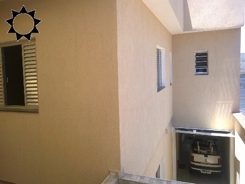 Casa à venda com 5 quartos, 218m² - Foto 13