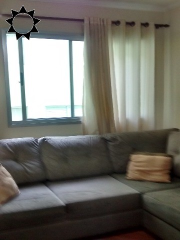 Apartamento à venda com 2 quartos, 48m² - Foto 2