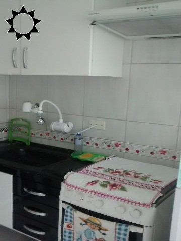 Apartamento à venda com 2 quartos, 48m² - Foto 10