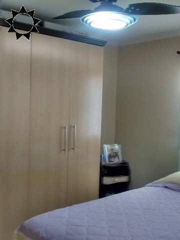 Apartamento à venda com 2 quartos, 48m² - Foto 13