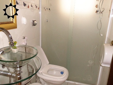Casa, 4 quartos, 291 m² - Foto 14