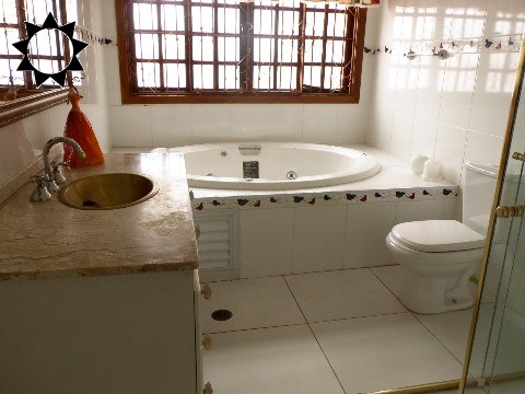 Casa, 4 quartos, 291 m² - Foto 19