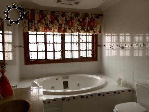 Casa, 4 quartos, 291 m² - Foto 20