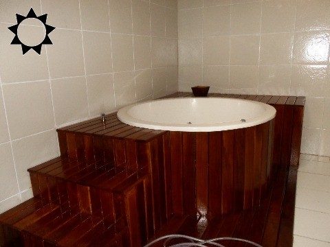 Casa, 4 quartos, 291 m² - Foto 35