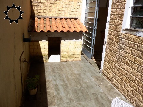 Casa à venda com 3 quartos, 161m² - Foto 12