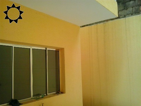 Casa à venda com 3 quartos, 125m² - Foto 2