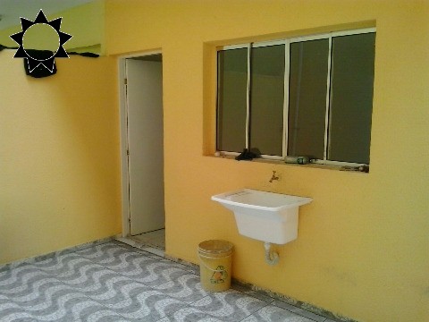 Casa à venda com 3 quartos, 125m² - Foto 8