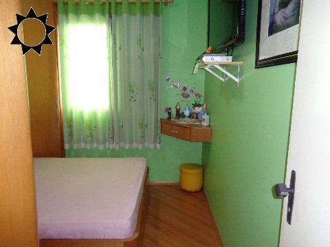 Apartamento à venda com 3 quartos, 65m² - Foto 7