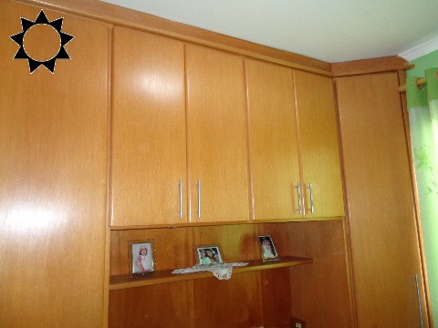 Apartamento à venda com 3 quartos, 65m² - Foto 8