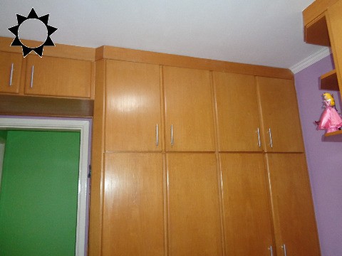 Apartamento à venda com 3 quartos, 65m² - Foto 12