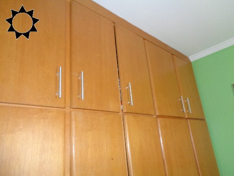 Apartamento à venda com 3 quartos, 65m² - Foto 14