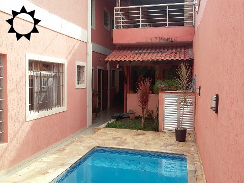 Casa à venda com 4 quartos, 400m² - Foto 9