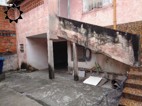 Casa à venda com 2 quartos, 100m² - Foto 9