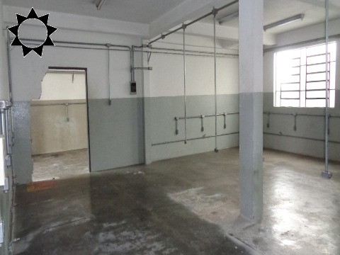 Prédio Inteiro para alugar, 320m² - Foto 1