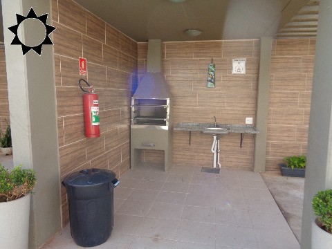 Apartamento à venda com 2 quartos, 47m² - Foto 4