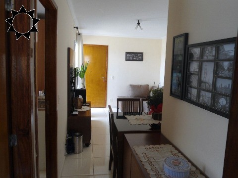 Apartamento à venda com 2 quartos, 50m² - Foto 1