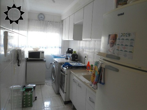 Apartamento à venda com 2 quartos, 50m² - Foto 3