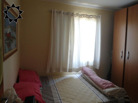 Apartamento à venda com 2 quartos, 50m² - Foto 4