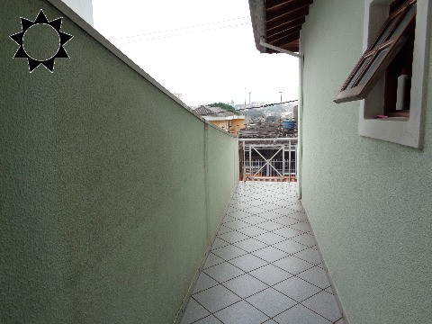 Casa à venda com 3 quartos, 190m² - Foto 16