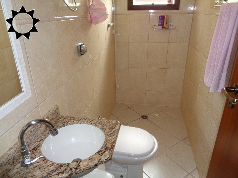 Casa à venda com 3 quartos, 190m² - Foto 19