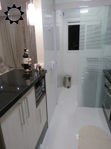 Apartamento à venda com 2 quartos, 57m² - Foto 5