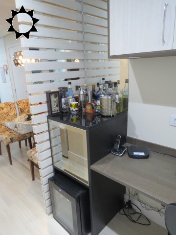 Apartamento à venda com 2 quartos, 57m² - Foto 16