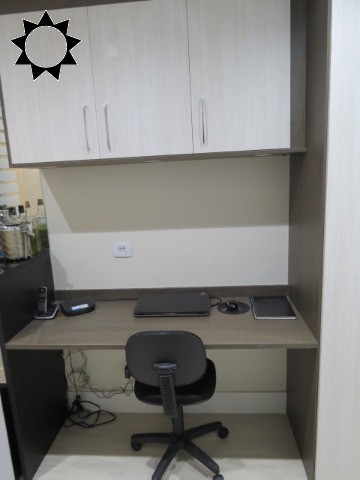 Apartamento à venda com 2 quartos, 57m² - Foto 17