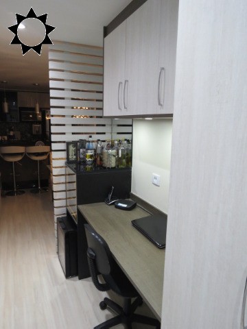 Apartamento à venda com 2 quartos, 57m² - Foto 22