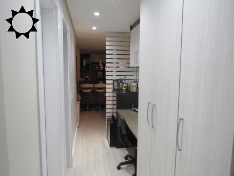 Apartamento à venda com 2 quartos, 57m² - Foto 23