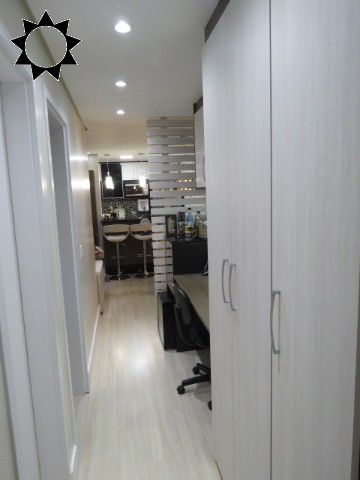 Apartamento à venda com 2 quartos, 57m² - Foto 24