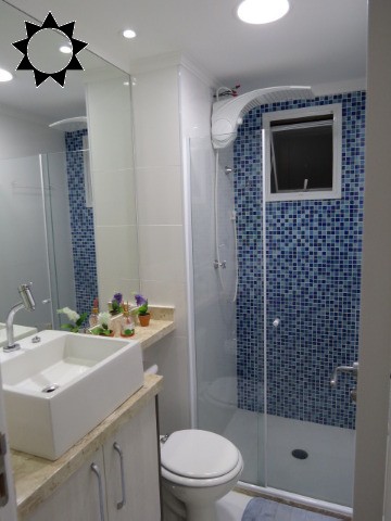 Apartamento à venda com 2 quartos, 57m² - Foto 26