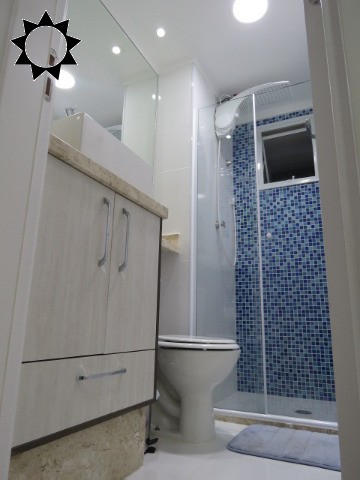 Apartamento à venda com 2 quartos, 57m² - Foto 28