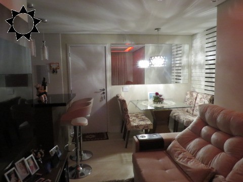 Apartamento à venda com 2 quartos, 57m² - Foto 36