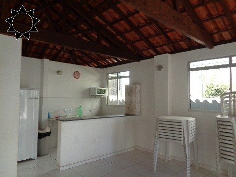 Apartamento à venda com 2 quartos, 45m² - Foto 6