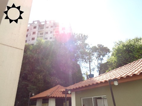 Apartamento à venda com 2 quartos, 45m² - Foto 10