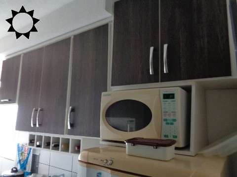 Apartamento à venda com 2 quartos, 45m² - Foto 15