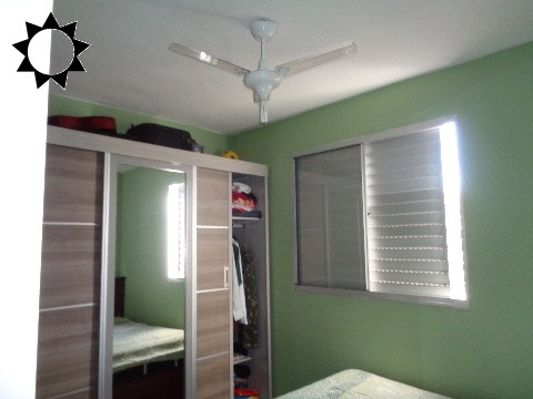 Apartamento à venda com 2 quartos, 45m² - Foto 16