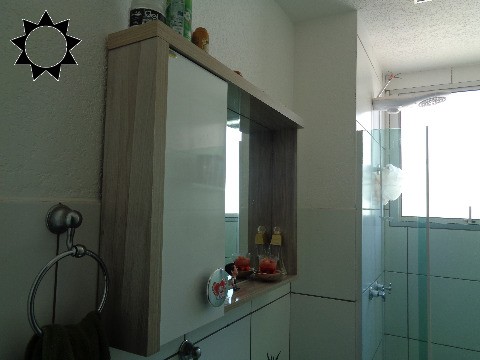 Apartamento à venda com 2 quartos, 45m² - Foto 19