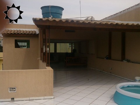 Casa à venda com 3 quartos, 300m² - Foto 17