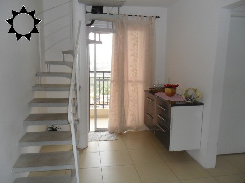 Apartamento à venda com 4 quartos, 120m² - Foto 4