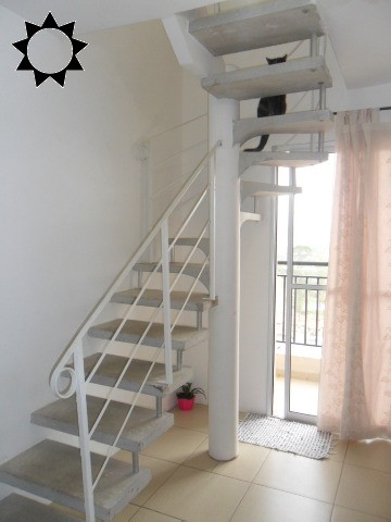 Apartamento à venda com 4 quartos, 120m² - Foto 5