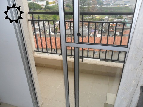 Apartamento à venda com 4 quartos, 120m² - Foto 6