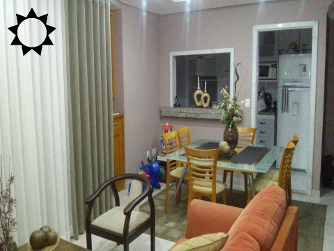 Apartamento, 3 quartos, 110 m² - Foto 7