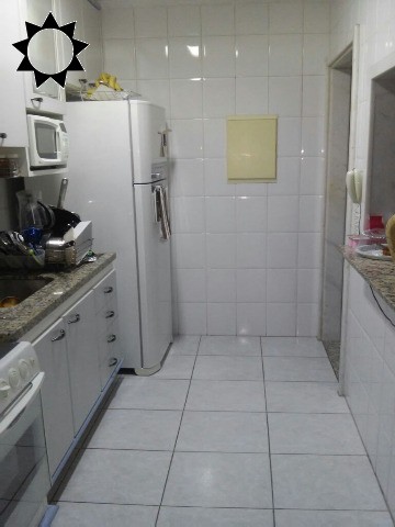 Apartamento, 3 quartos, 110 m² - Foto 10
