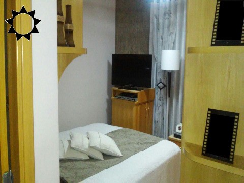 Apartamento, 3 quartos, 110 m² - Foto 12