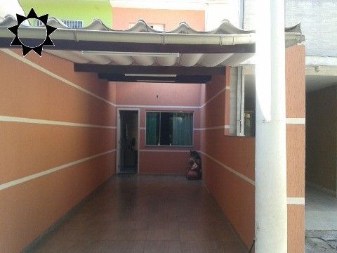 Casa à venda com 2 quartos, 118m² - Foto 2