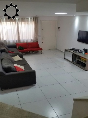 Casa à venda com 2 quartos, 118m² - Foto 13